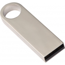 Metallinen 8GB 2.0 USB-muistitikku LANDEN
