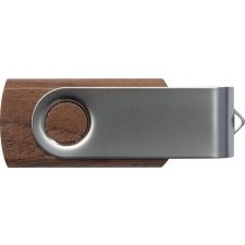 Puinen pendrive 4GB 2.0 LEAGUE CITY