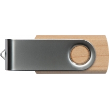 Puinen pendrive 4GB 2.0 LESSINES