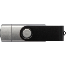 Muovinen pendrive 32GB 3.0 TWIST