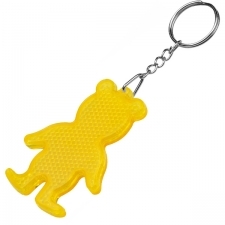 Heijastava avaimenperä BEAR