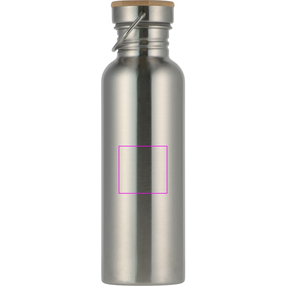 BINGOL lämpöpullo 750 ml