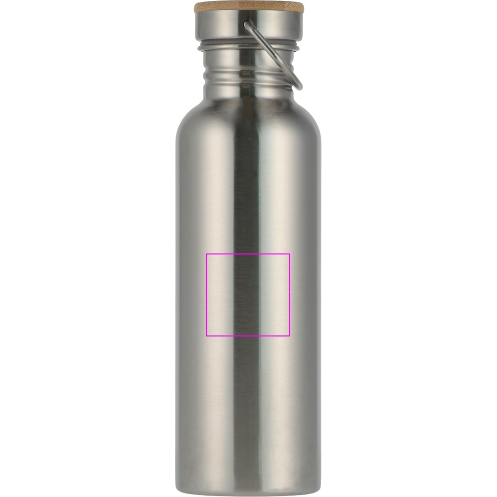 BINGOL lämpöpullo 750 ml
