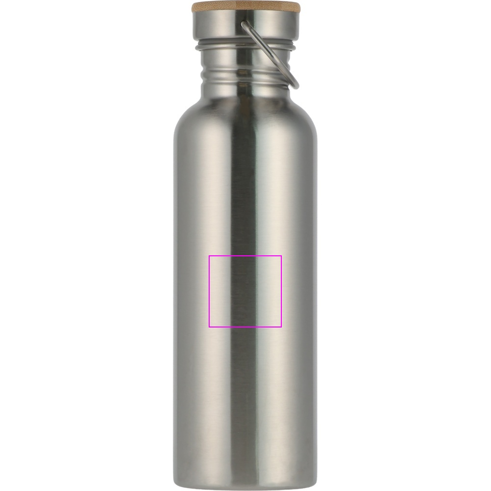 BINGOL lämpöpullo 750 ml