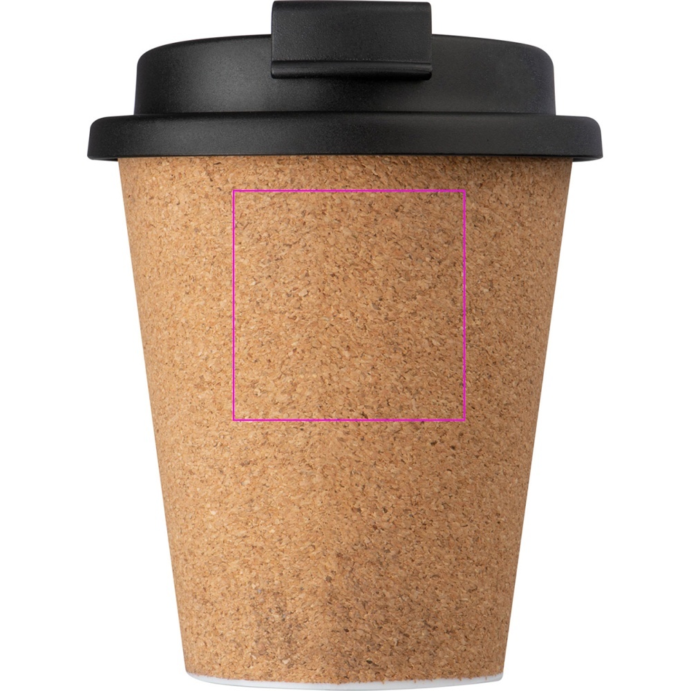 ANDENNE korkkimuki 350 ml