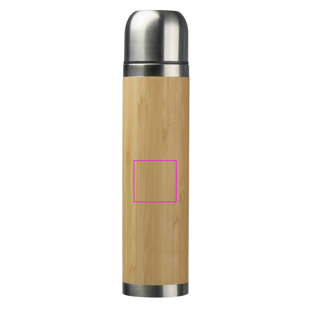 FLORENVILLE tyhjiötermospullo 400 ml