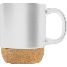 GISTEL keraaminen muki tulpalla, 350 ml