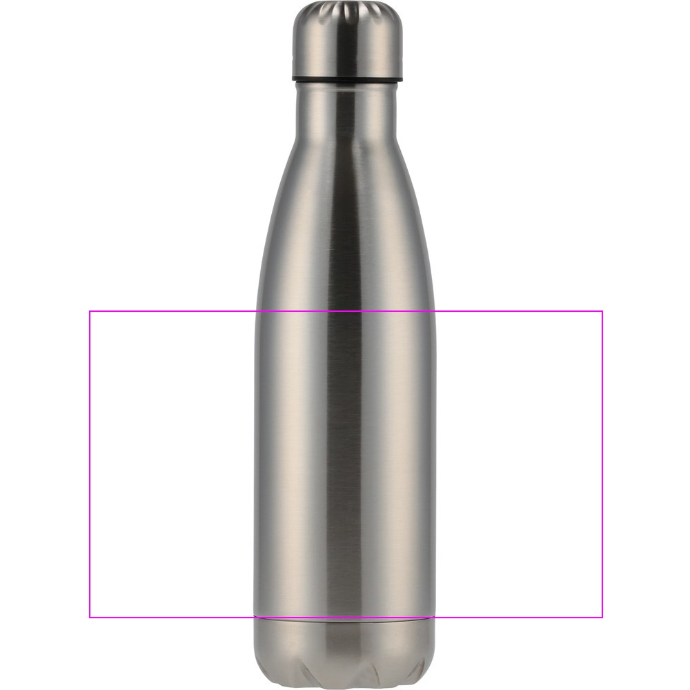 BREE tyhjiöpullo 550 ml