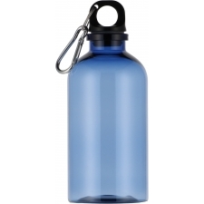 Kierrätysmateriaali juomapullo MECHELEN 400 ml