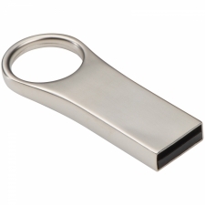 Metallinen pendrive 8GB 2.0