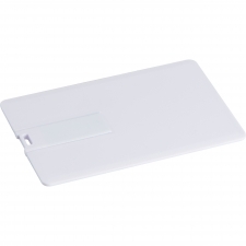 Muovinen pendrive, 8GB 2.0 kortti SLOUGH