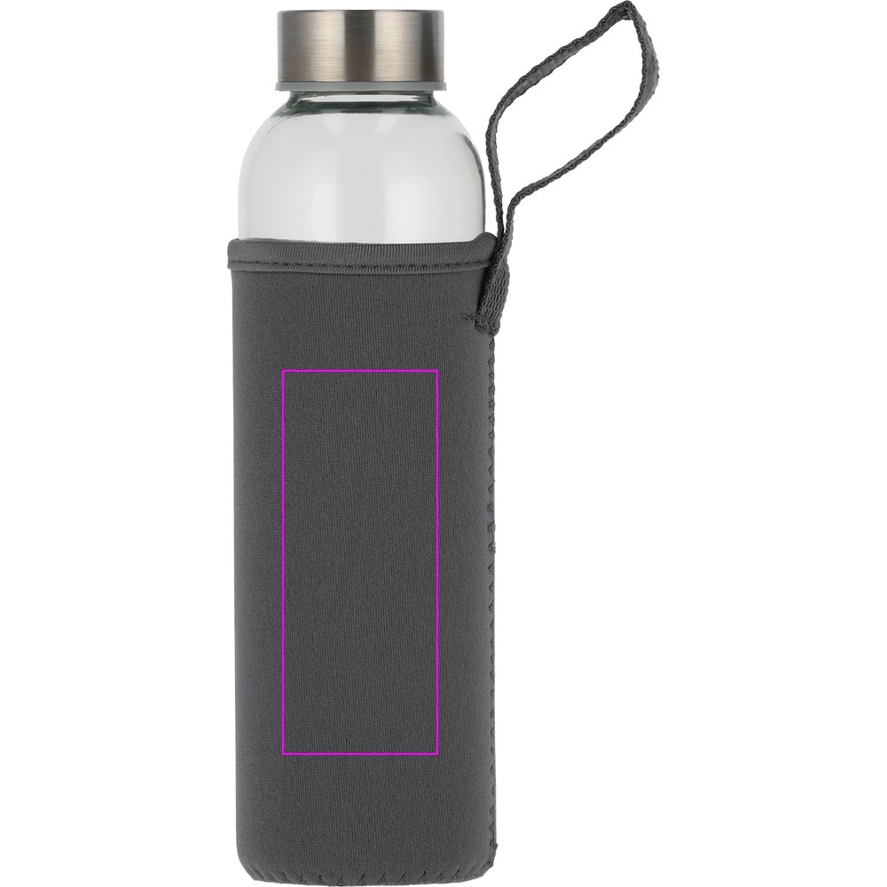 KLAGENFURT lasipullo 500 ml
