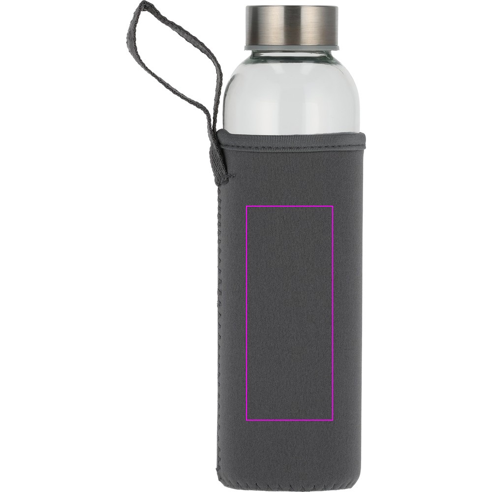 KLAGENFURT lasipullo 500 ml