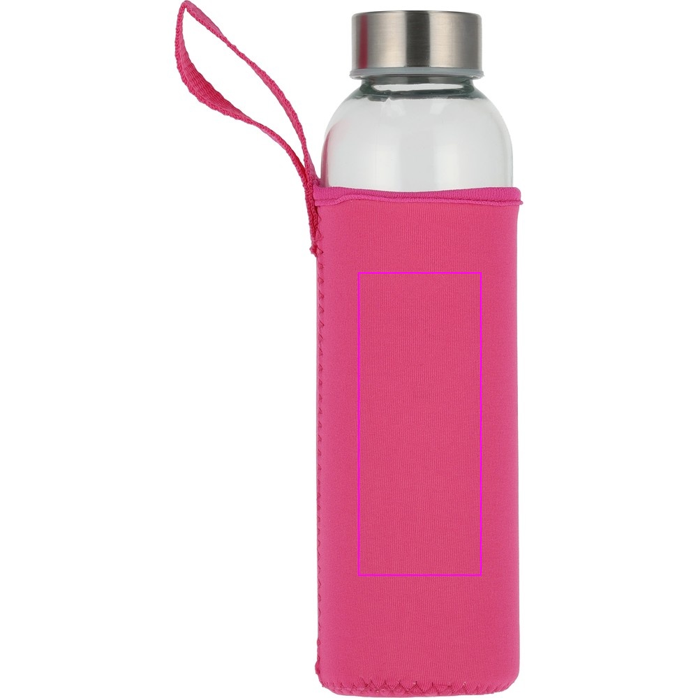 KLAGENFURT lasipullo 500 ml
