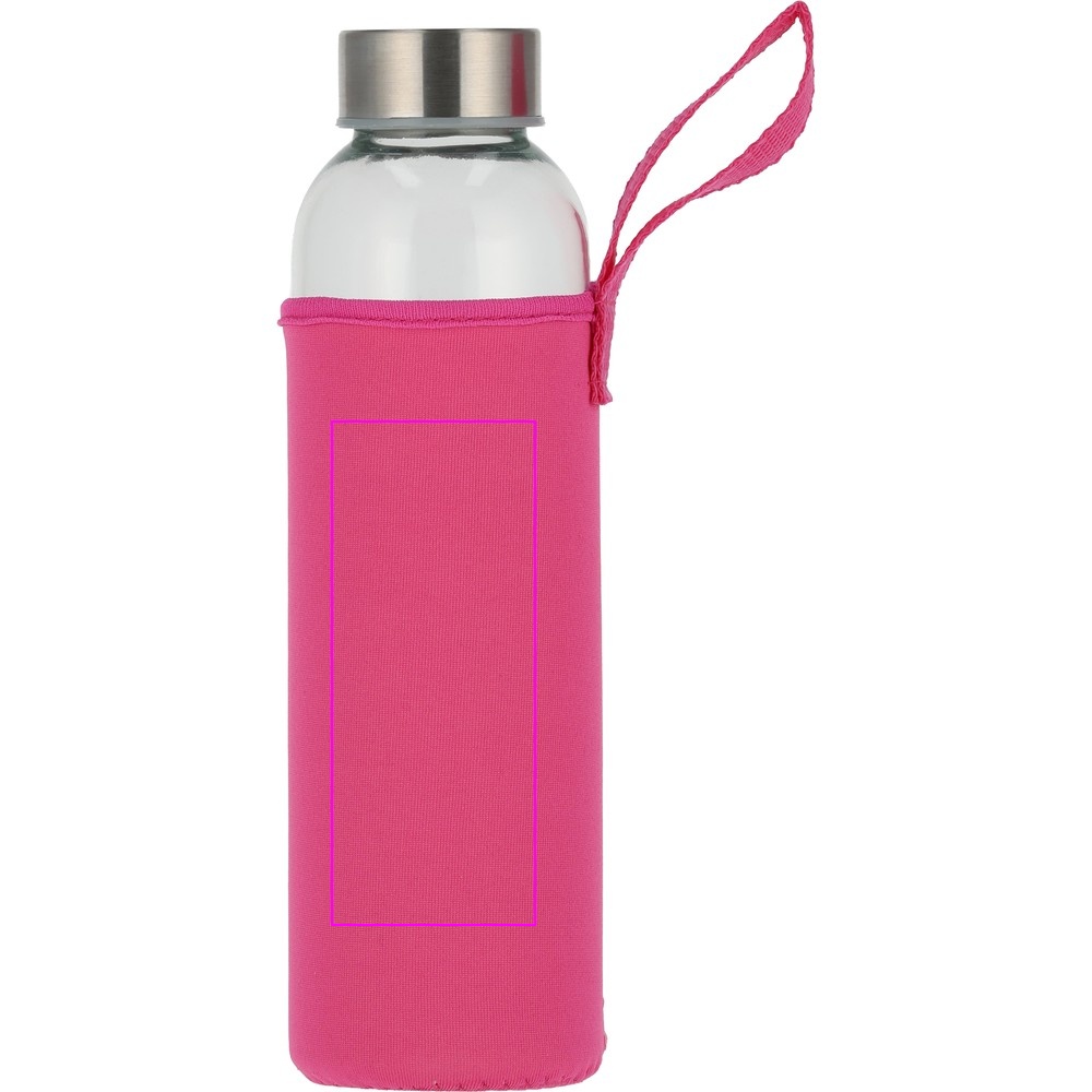 KLAGENFURT lasipullo 500 ml