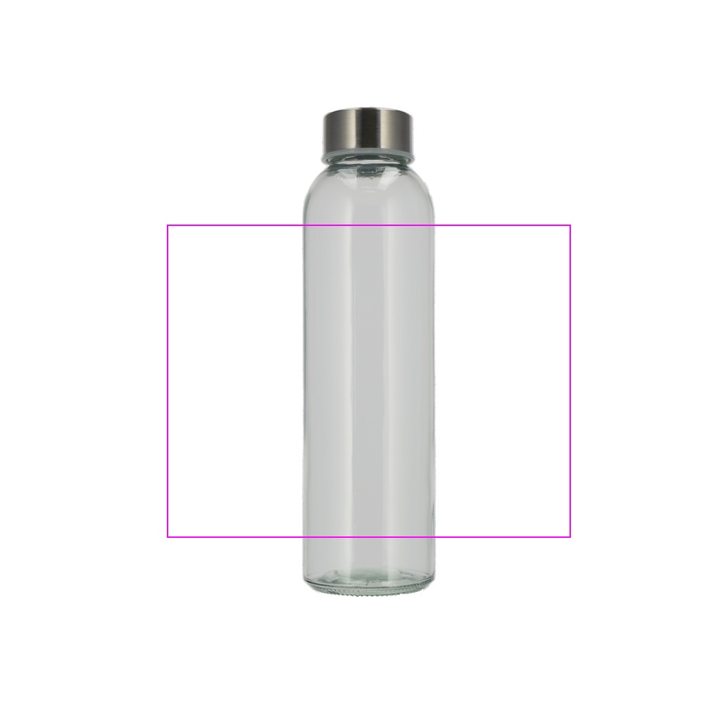 KLAGENFURT lasipullo 500 ml