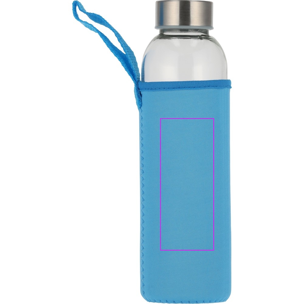 KLAGENFURT lasipullo 500 ml