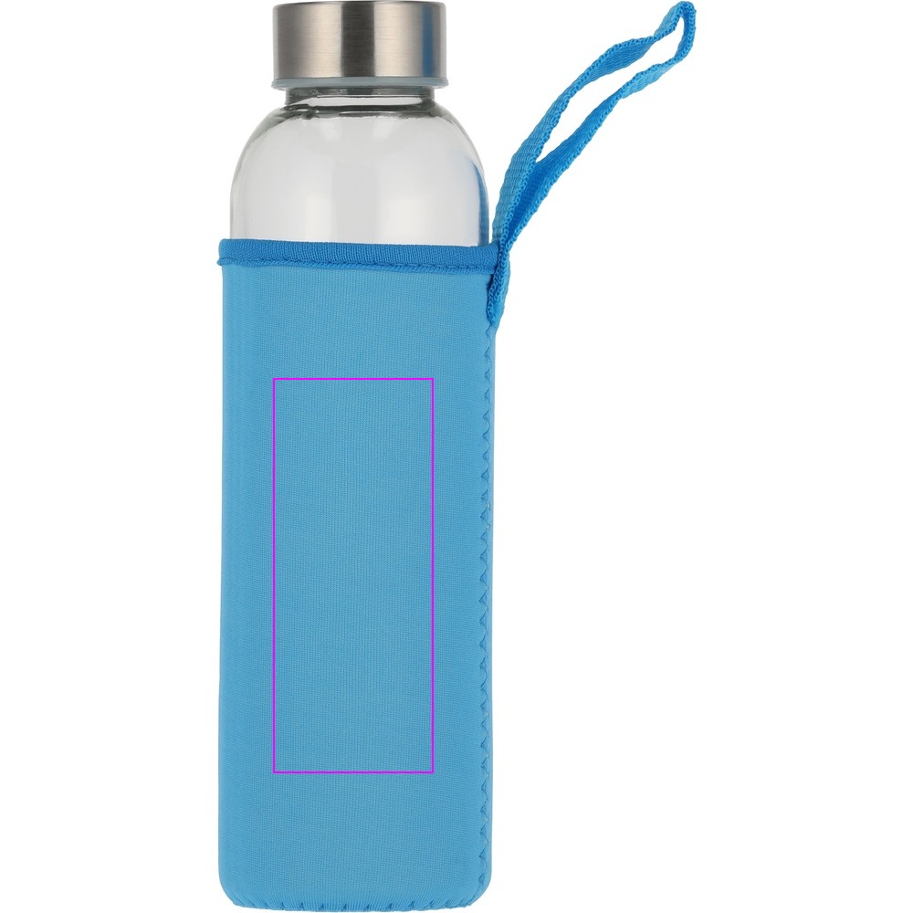 KLAGENFURT lasipullo 500 ml