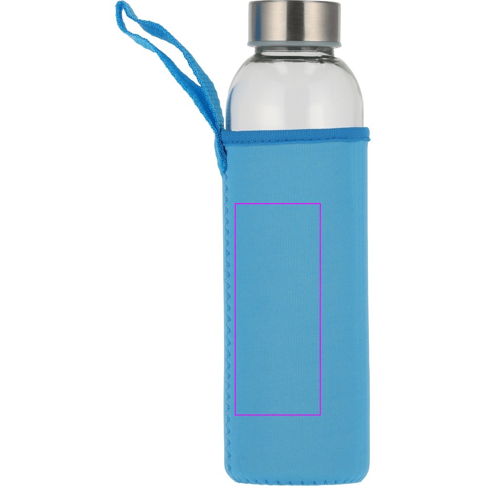KLAGENFURT lasipullo 500 ml