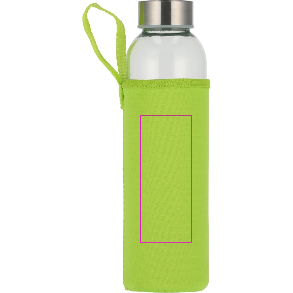 KLAGENFURT lasipullo 500 ml