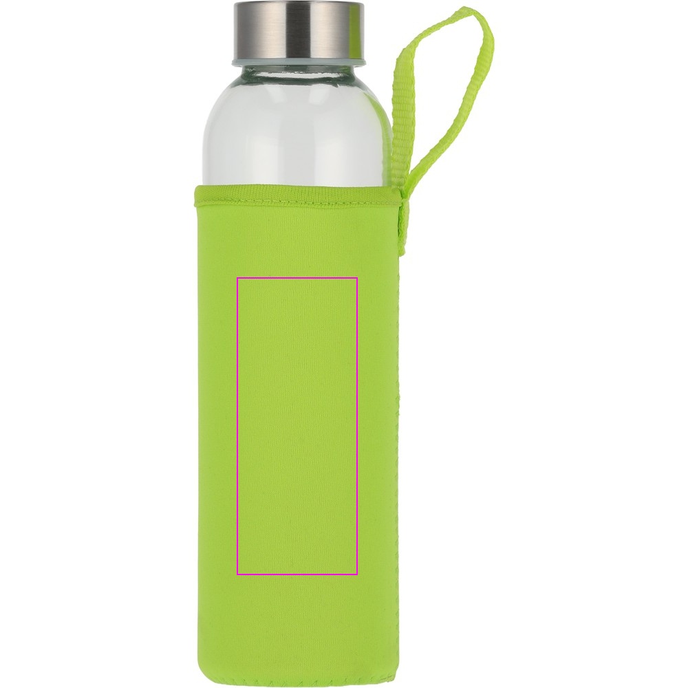 KLAGENFURT lasipullo 500 ml