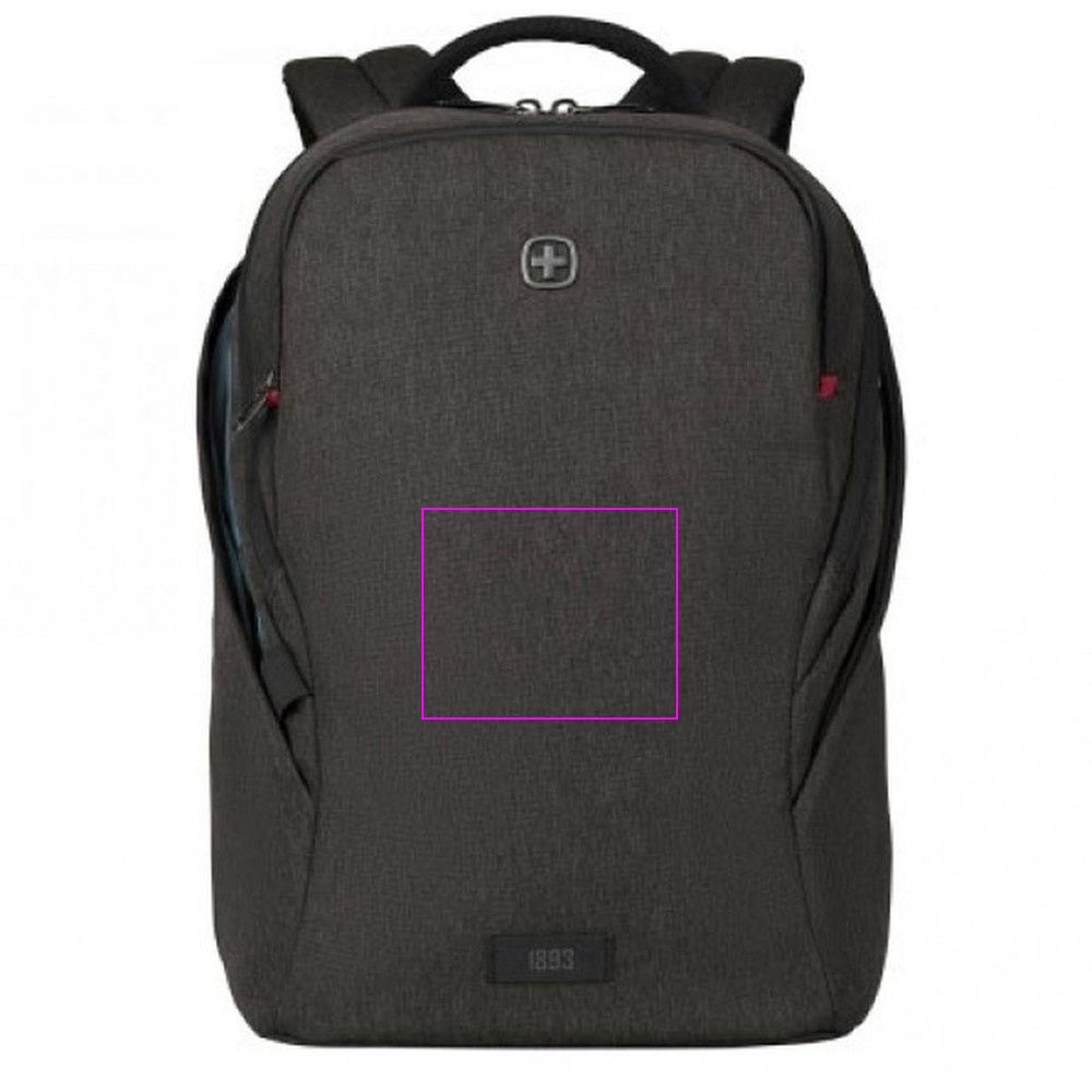 Kannettavan reppu MX Light 16 Wenger