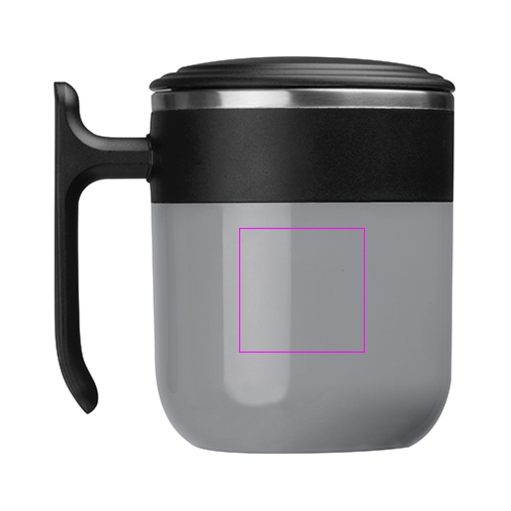 Termosmuki ALESSANDRIA 300 ml