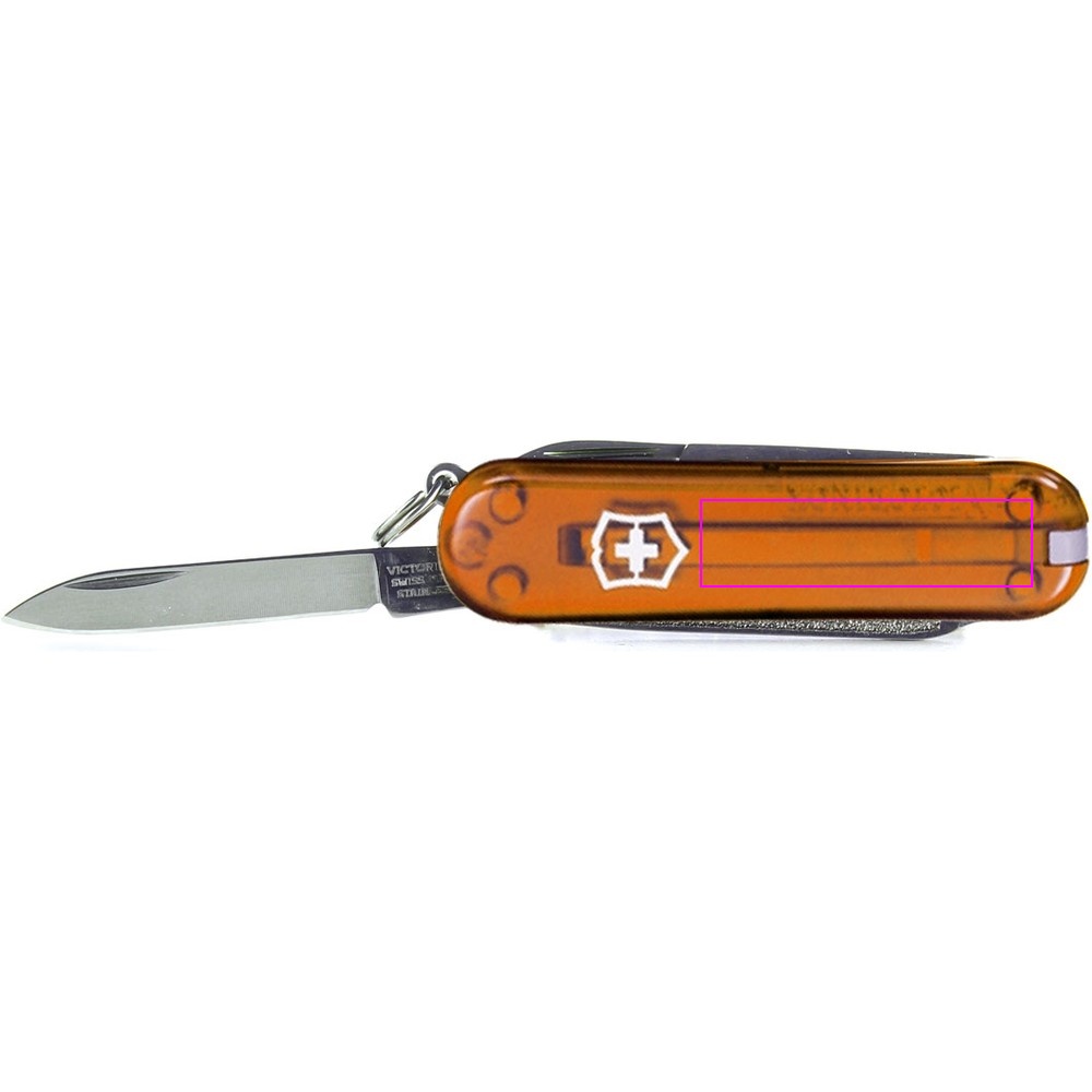 Classic SD linkkuveitsi Victorinox