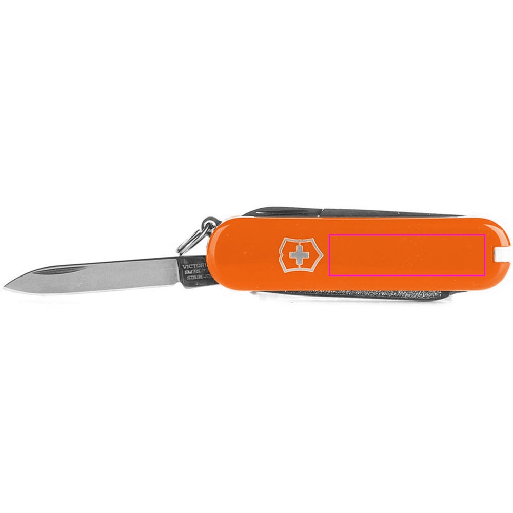 Classic SD linkkuveitsi Victorinox