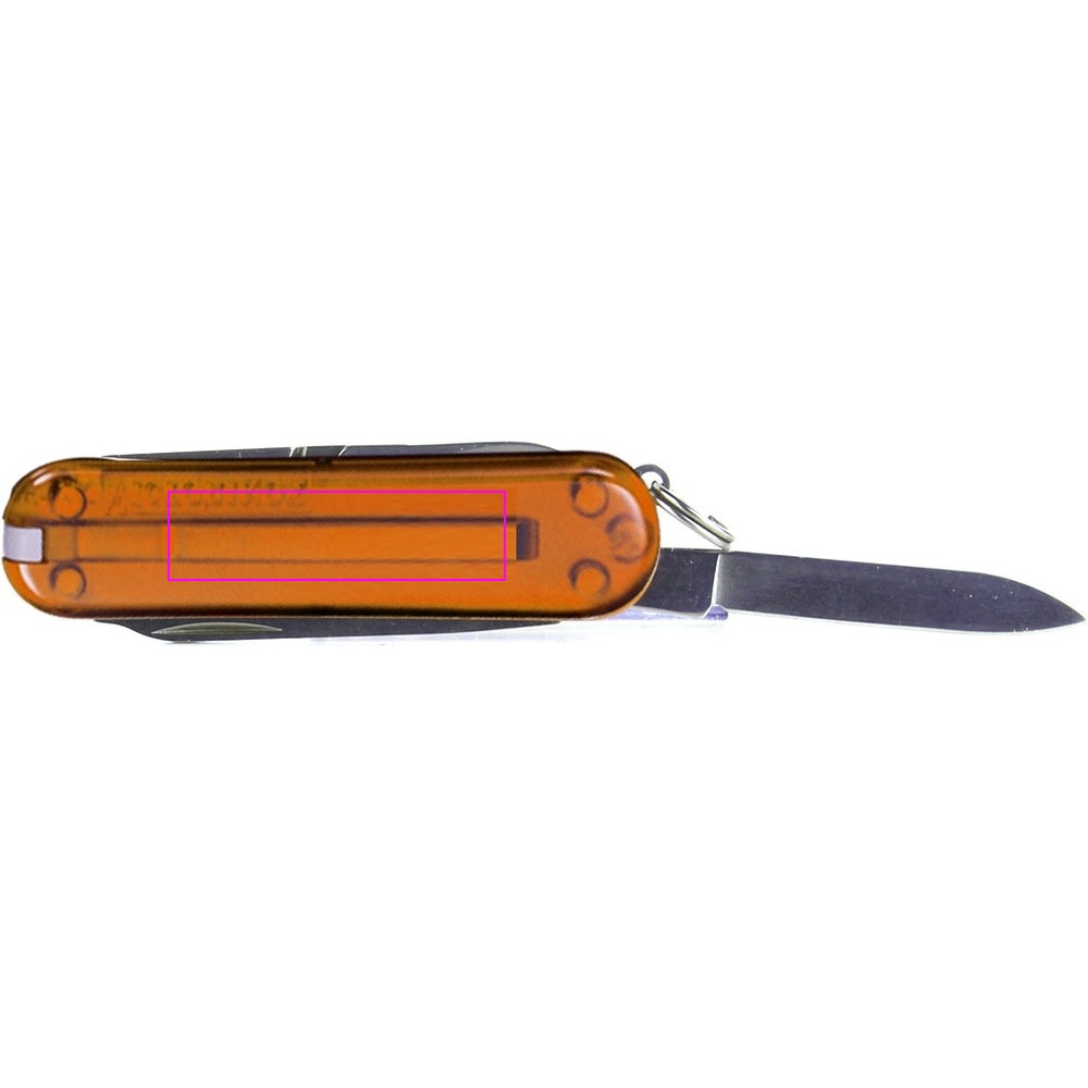 Classic SD linkkuveitsi Victorinox