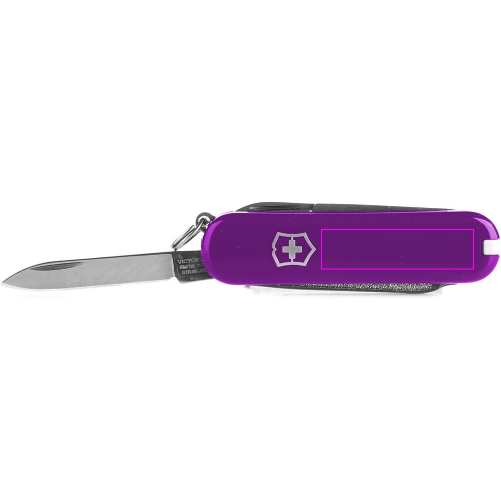 Classic SD linkkuveitsi Victorinox