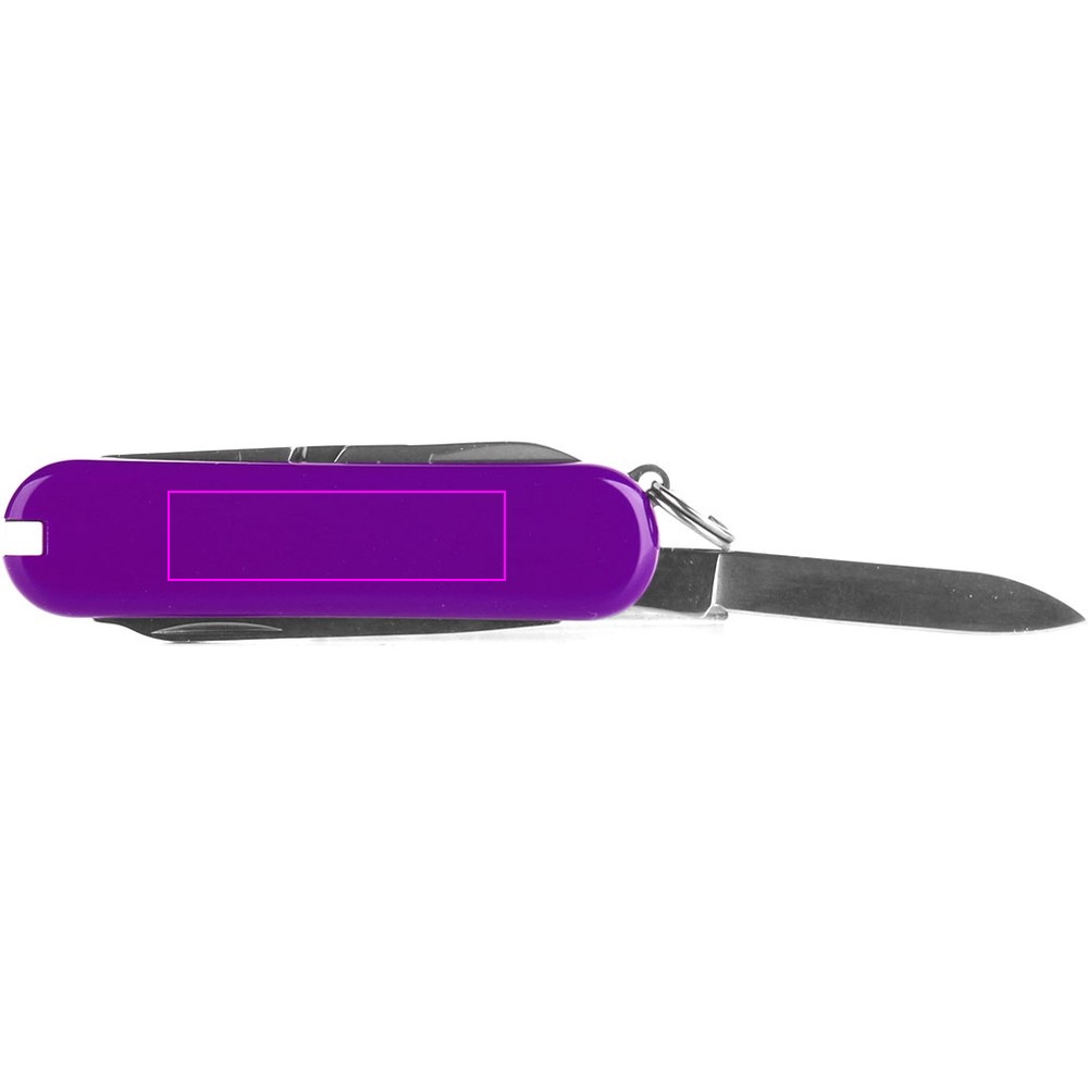 Classic SD linkkuveitsi Victorinox