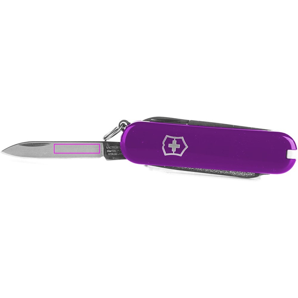 Classic SD linkkuveitsi Victorinox
