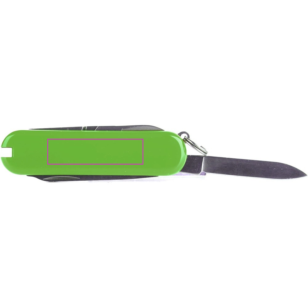 Classic SD linkkuveitsi Victorinox