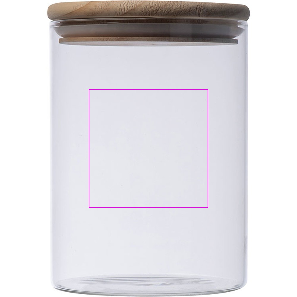 Ruokasäiliö 700 ml OSAKA