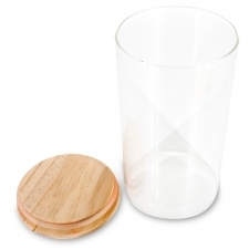 Ruokasäiliö 1000 ml ONTARIO