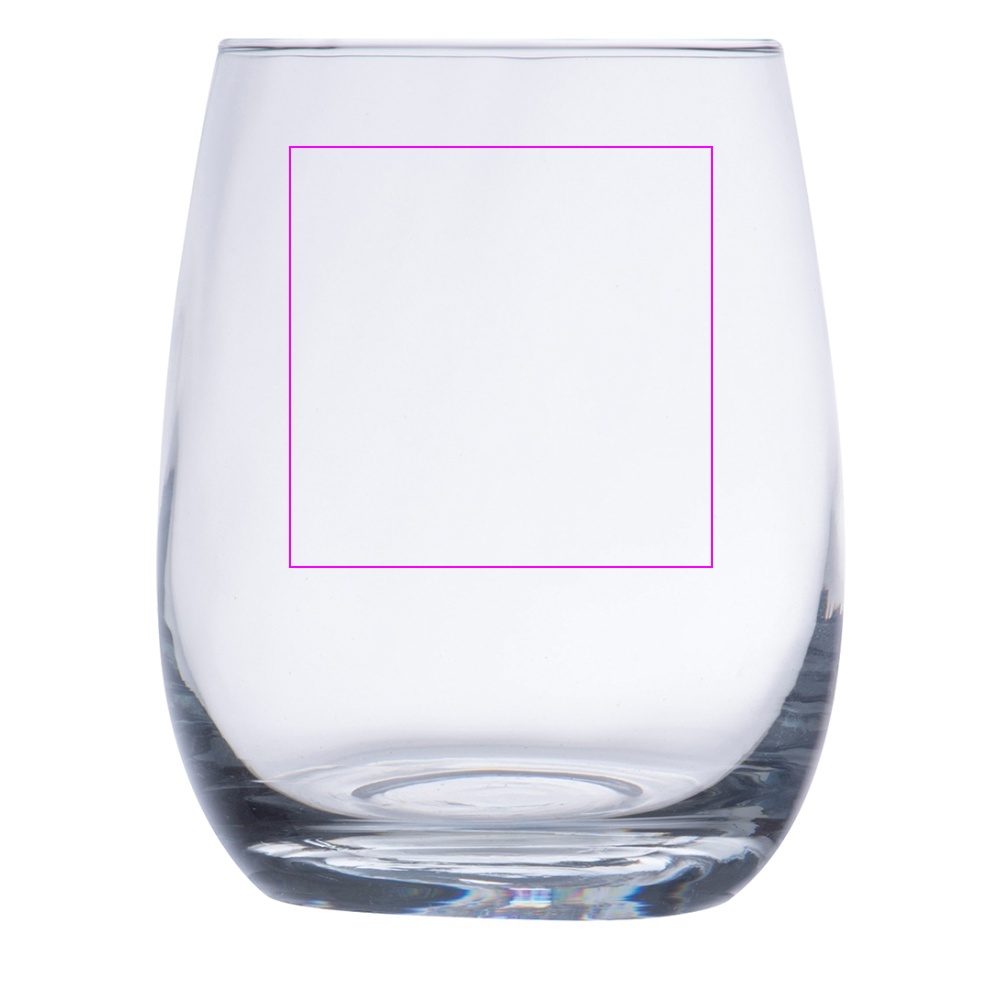 Lasi SIENA 420 ml