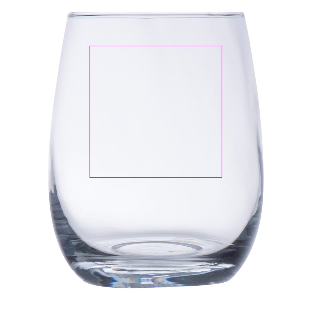 Lasi SIENA 420 ml