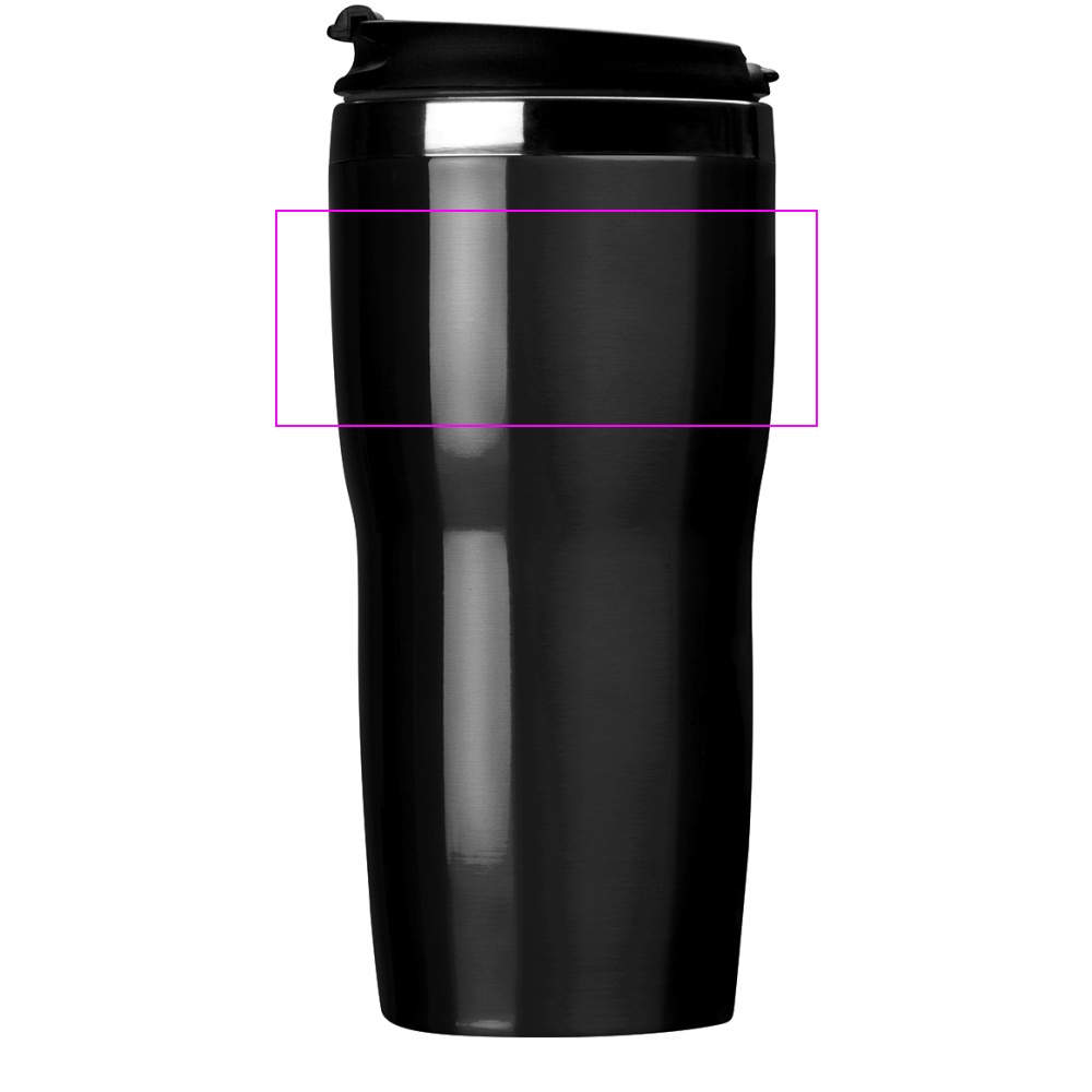ZADAR lämpömuki 400 ml