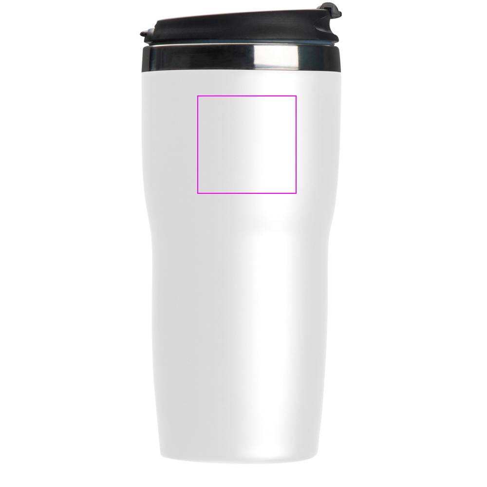ZADAR lämpömuki 400 ml