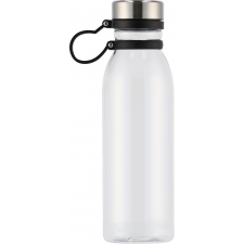 Kierrätetystä rPET-materiaalista valmistettu pullo SAPPORO 780 ml