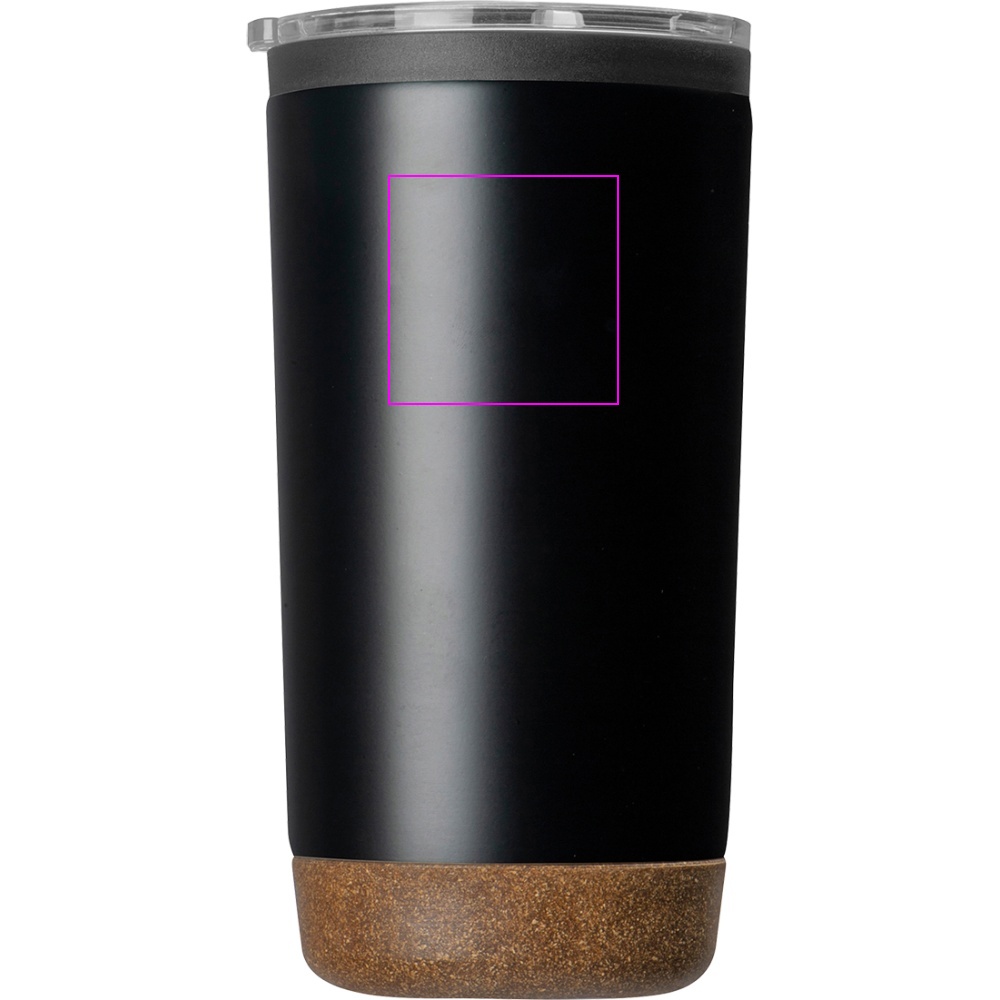 Termosmuki SIBENIK 600 ml