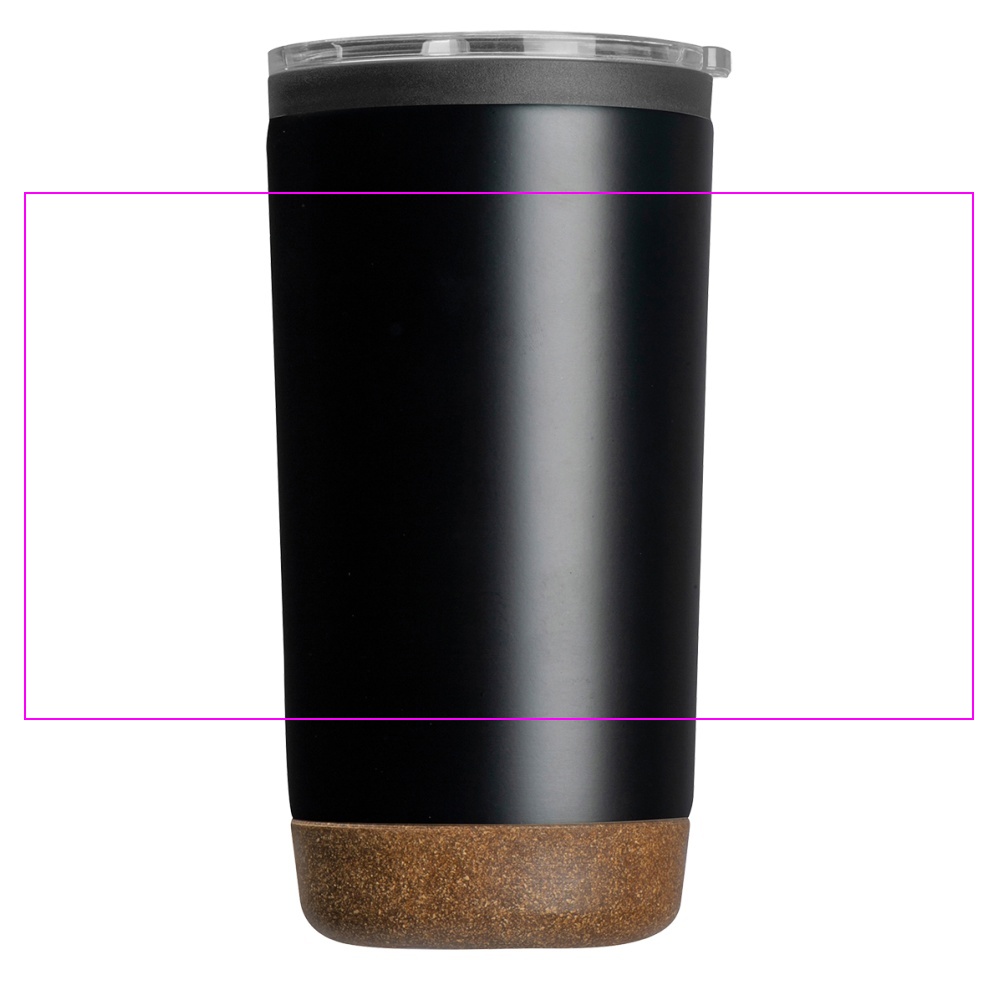 Termosmuki SIBENIK 600 ml