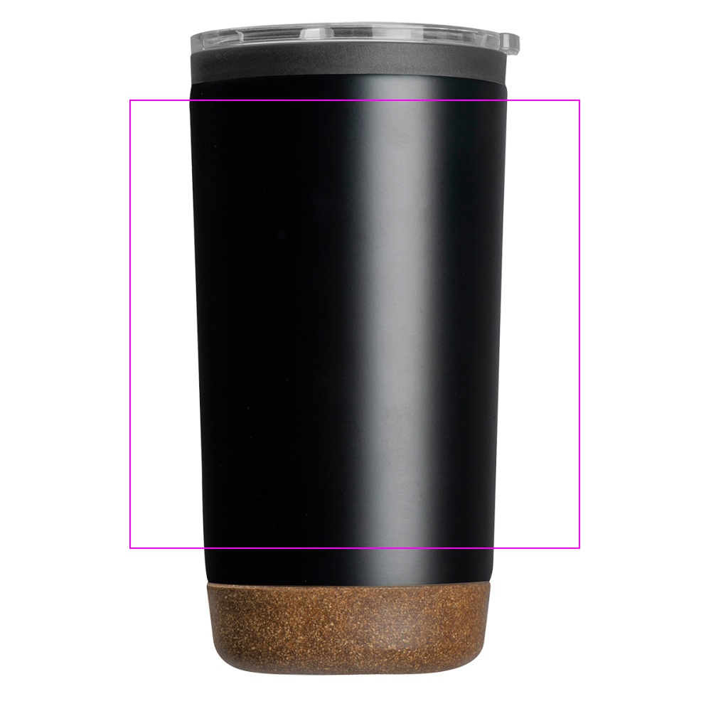 Termosmuki SIBENIK 600 ml