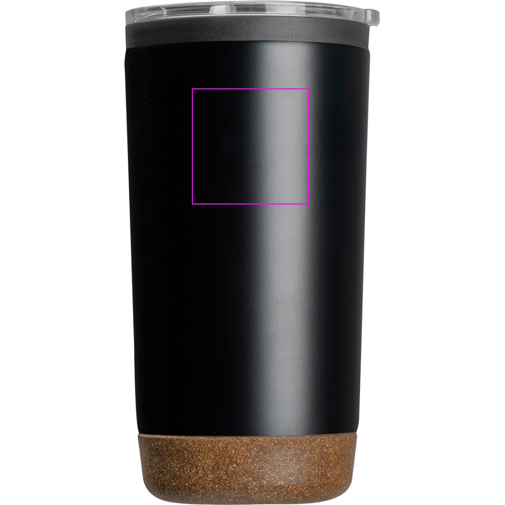Termosmuki SIBENIK 600 ml