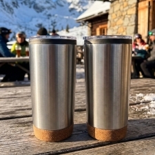 Termosmuki SIBENIK 600 ml