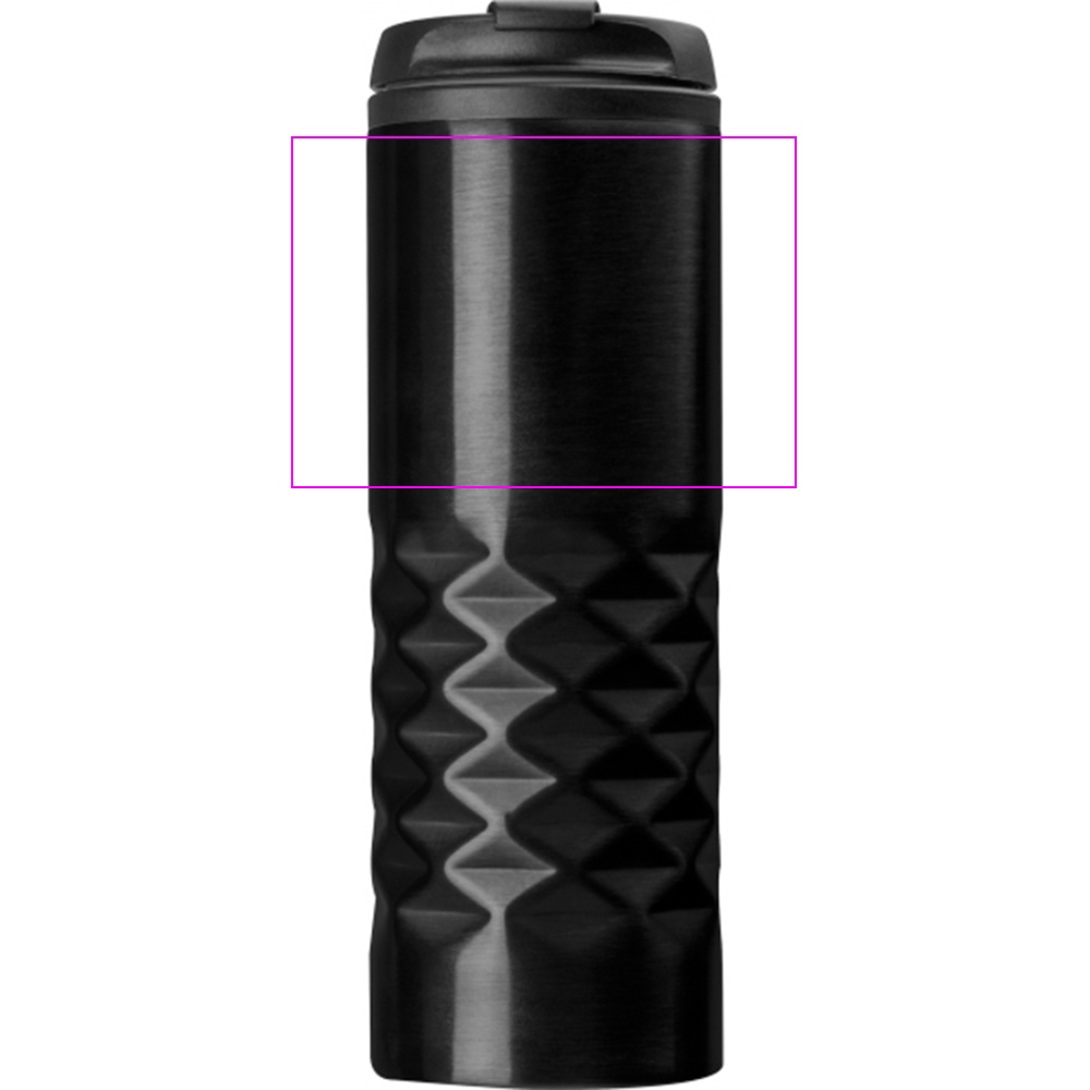 Teräksinen termosmuki SANTANDER 500 ml