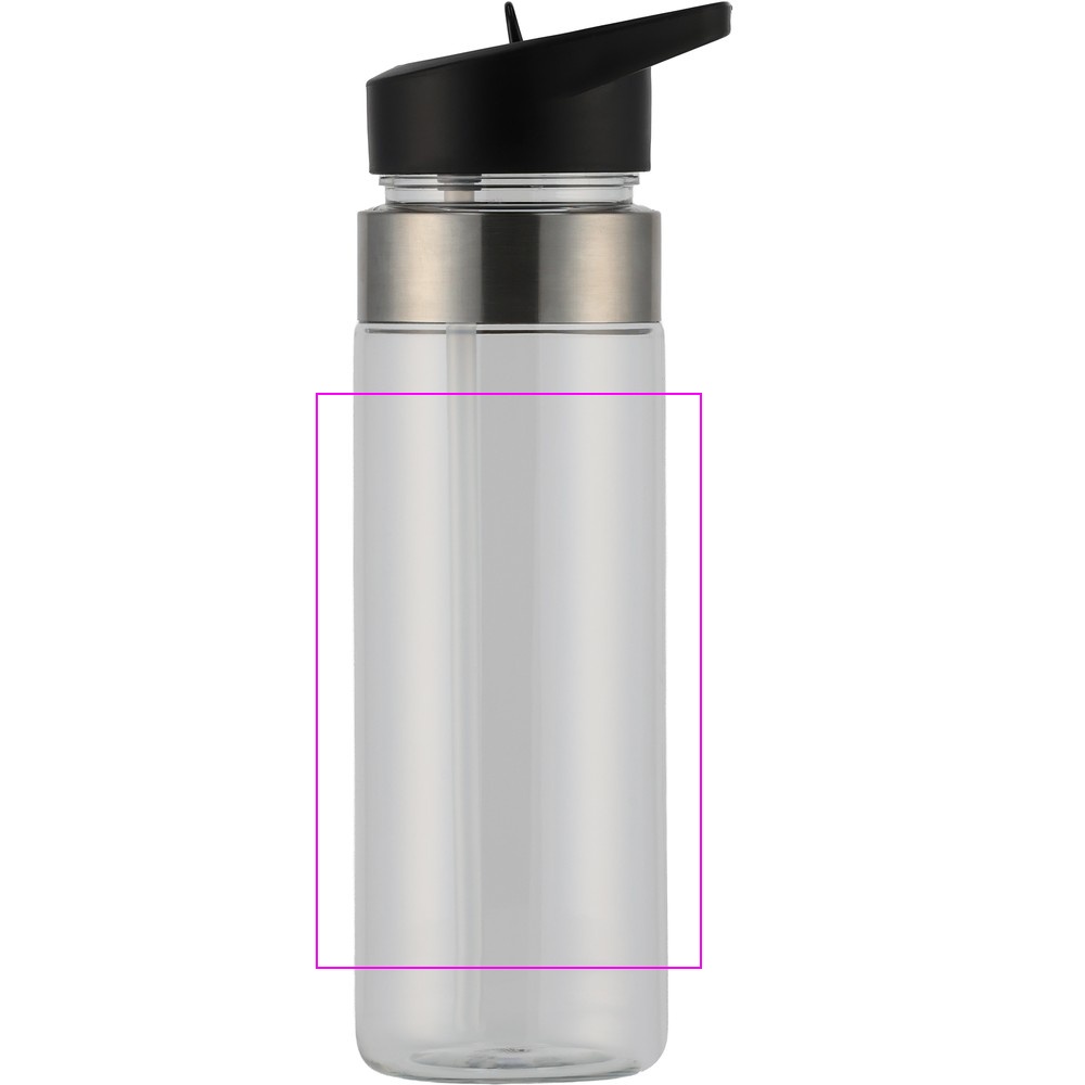 Juomapullo rPET SION 700 ml