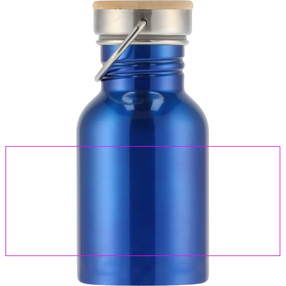 Teräspullo OSLO 300 ml