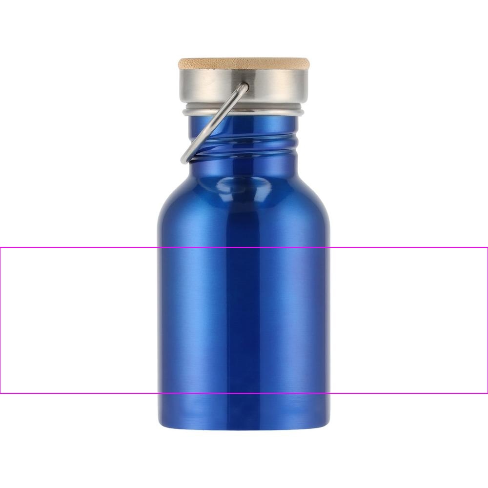 Teräspullo OSLO 300 ml